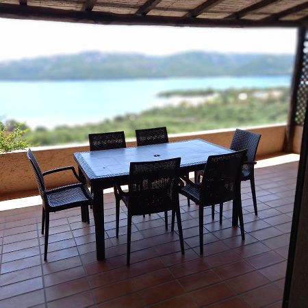 Apartmán Casa Debby Palau Exteriér fotografie