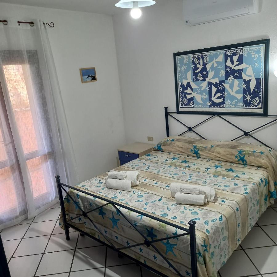 Apartmán Casa Debby Palau Exteriér fotografie