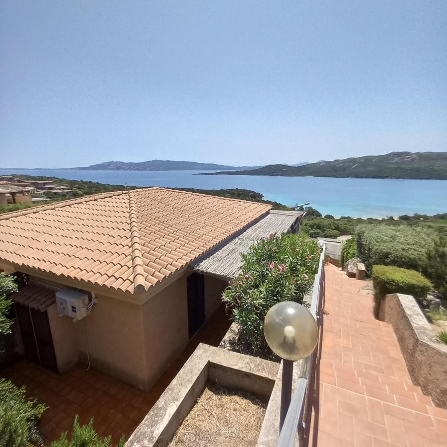 Apartmán Casa Debby Palau Exteriér fotografie
